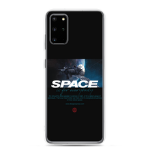 Samsung Galaxy S20 Plus Space is for Everybody Samsung Case by Design Express
