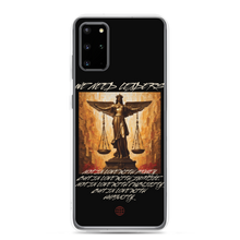 Samsung Galaxy S20 Plus Follow the Leaders Samsung Case by Design Express