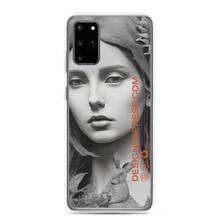 DE Art Series 03 Samsung Case