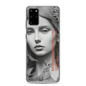 DE Art Series 03 Samsung Case