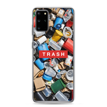 Trash Samsung Case