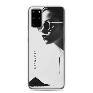 Beauty Minimalism Samsung Case