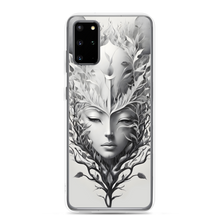 Life Balance With Nature Samsung Case