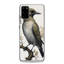 Bird Samsung Case