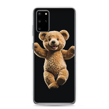 Happy Teddy Bear Samsung Case