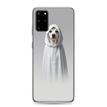 Scary Dog Samsung Case