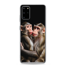 You and I Samsung Case