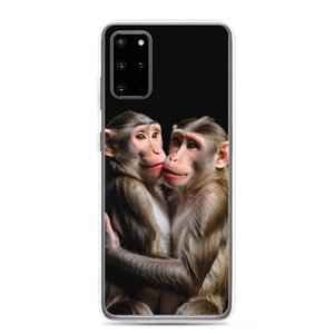 You and I Samsung Case