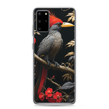 Beauty Tropical Bird Samsung Case