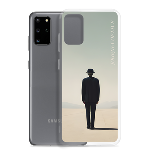 Journey of Live Samsung Case