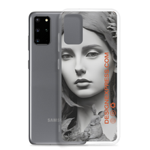 DE Art Series 03 Samsung Case