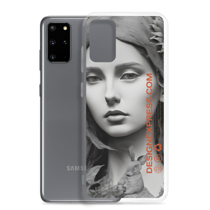 DE Art Series 03 Samsung Case