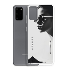 Beauty Minimalism Samsung Case