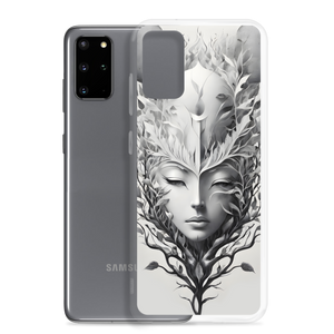 Life Balance With Nature Samsung Case