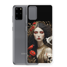 The Beautiful Witch Samsung Case