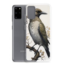 Bird Samsung Case