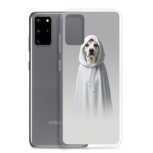 Scary Dog Samsung Case