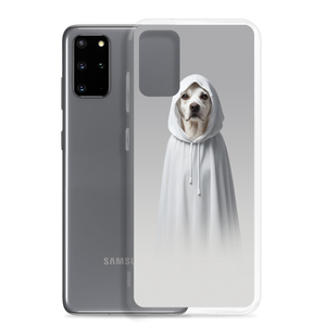 Scary Dog Samsung Case