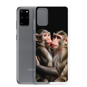 You and I Samsung Case