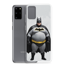 The Fatman Samsung Case