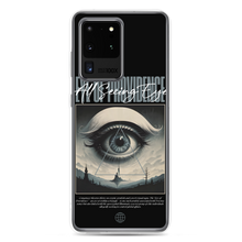 Samsung Galaxy S20 Ultra All Seeing Eye Samsung Case by Design Express
