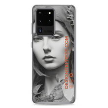 DE Art Series 03 Samsung Case