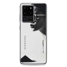 Beauty Minimalism Samsung Case