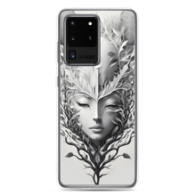 Life Balance With Nature Samsung Case