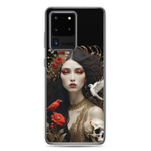 The Beautiful Witch Samsung Case