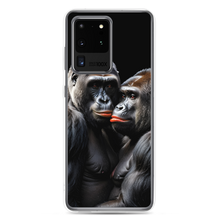 The Best Couple Samsung Case