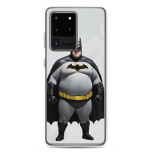 The Fatman Samsung Case