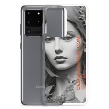 DE Art Series 03 Samsung Case