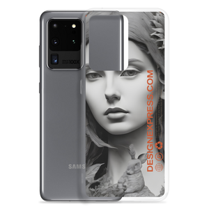 DE Art Series 03 Samsung Case