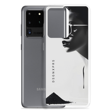 Beauty Minimalism Samsung Case