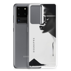 Beauty Minimalism Samsung Case