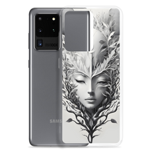 Life Balance With Nature Samsung Case