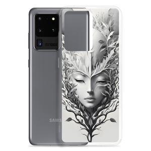 Life Balance With Nature Samsung Case