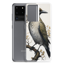 Bird Samsung Case