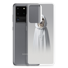 Scary Dog Samsung Case