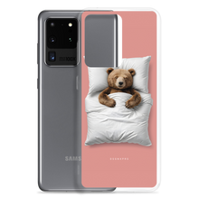 Sleeping Bear Samsung Case