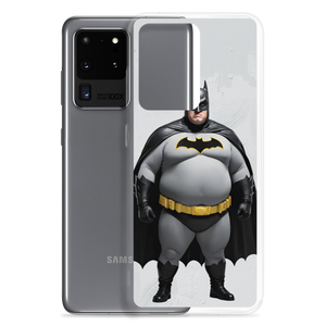 The Fatman Samsung Case