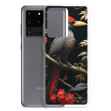 Beauty Tropical Bird Samsung Case