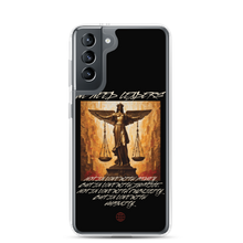 Samsung Galaxy S21 Follow the Leaders Samsung Case by Design Express