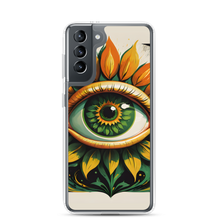 Samsung Galaxy S21 The Third Eye Samsung Case by Design Express