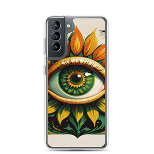 Samsung Galaxy S21 The Third Eye Samsung Case by Design Express