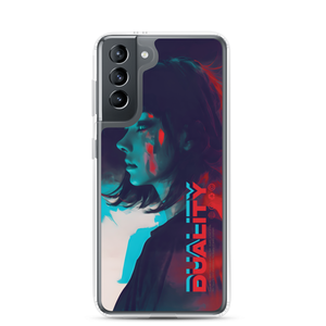 Duality Samsung Case