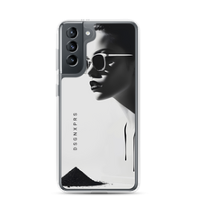 Beauty Minimalism Samsung Case