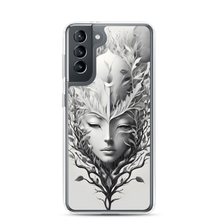 Life Balance With Nature Samsung Case