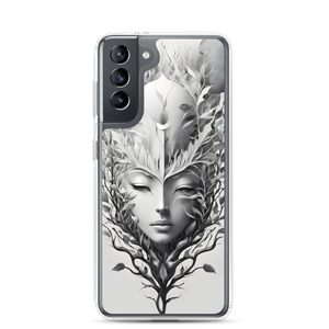 Life Balance With Nature Samsung Case