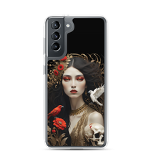 The Beautiful Witch Samsung Case